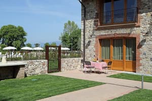 thumbnail: Terrace/patio