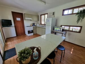 thumbnail: Shared kitchen facilities
