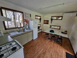 thumbnail: Shared kitchen facilities