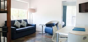 thumbnail: Living area