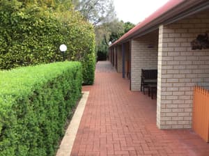 thumbnail: Terrace/patio