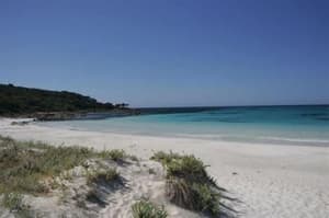 thumbnail: Beach/ocean view
