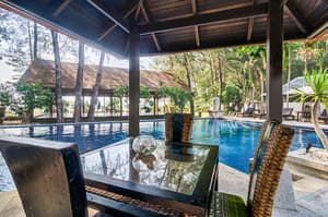 thumbnail: Terrace/patio
