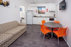 thumbnail: Living area
