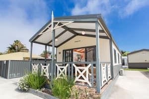 thumbnail: Terrace/patio