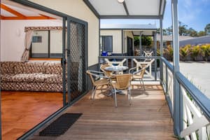 thumbnail: Terrace/patio