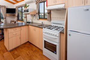 thumbnail: Private kitchen