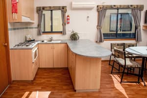 thumbnail: Private kitchenette