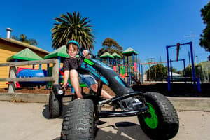 thumbnail: Children's activities