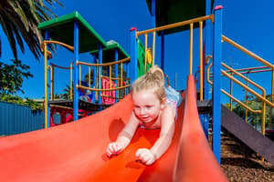 thumbnail: Children's play area - outdoor