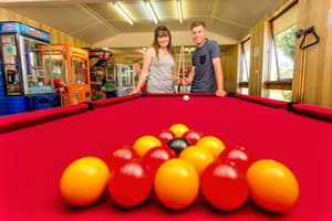 thumbnail: Billiards