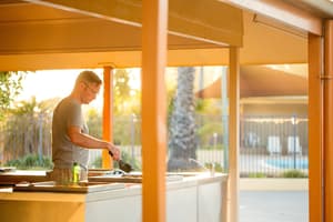 thumbnail: Property amenity
