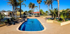 thumbnail: Outdoor pool