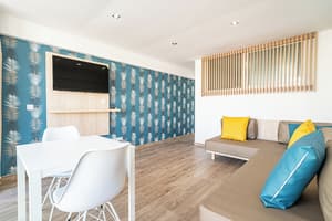 thumbnail: Living area