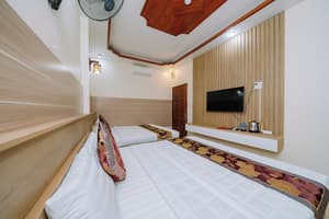 thumbnail: View from room