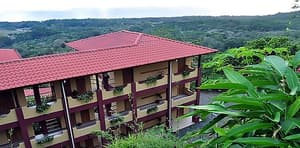 thumbnail: Front of property
