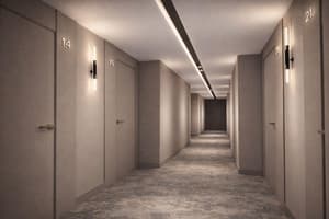 thumbnail: Hallway