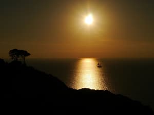 thumbnail: View from property