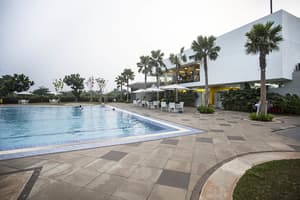 thumbnail: Outdoor pool