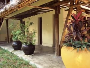 thumbnail: Terrace/patio