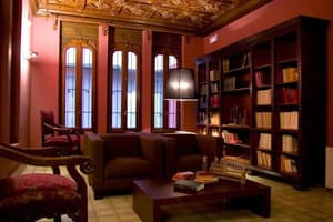 thumbnail: Interior