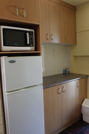 thumbnail: Private kitchenette