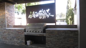 thumbnail: BBQ/picnic area