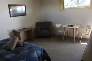 thumbnail: Room