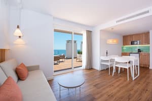 thumbnail: Private kitchenette