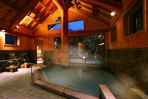 thumbnail: Spa