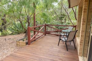 thumbnail: Terrace/patio