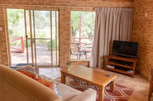 thumbnail: Living area