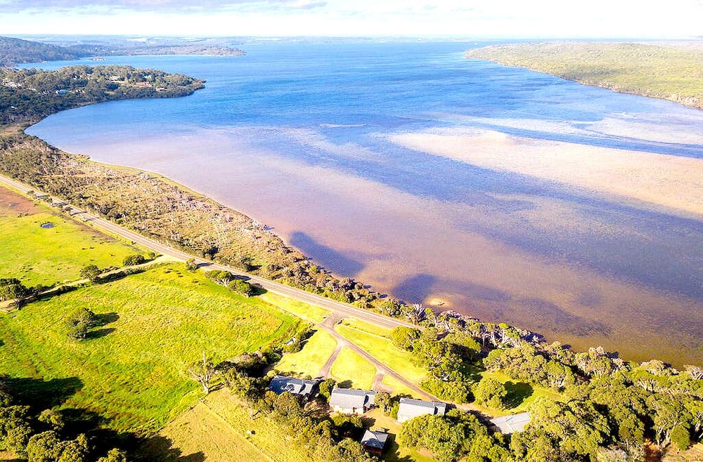 Lake