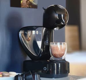 thumbnail: Coffee and/or coffee maker