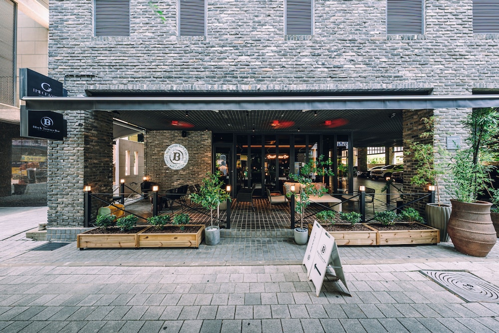 Cafe