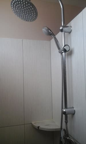 thumbnail: Bathroom shower