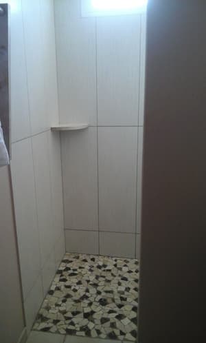 thumbnail: Bathroom shower