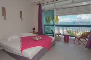 thumbnail: View from room