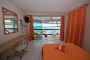 thumbnail: View from room