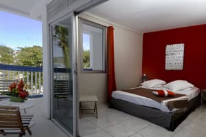 thumbnail: View from room