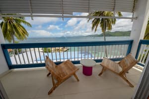 thumbnail: Balcony