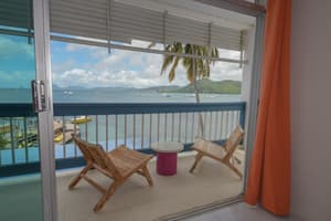 thumbnail: Balcony