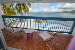 thumbnail: Balcony