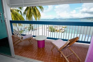 thumbnail: Balcony