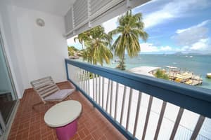 thumbnail: Balcony