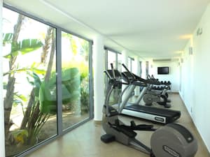 thumbnail: Gym