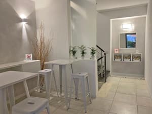 thumbnail: Terrace/patio