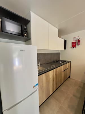 thumbnail: Private kitchen