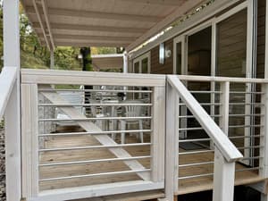 thumbnail: Terrace/patio