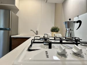 thumbnail: Private kitchen